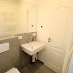 Apartman Strandburg 1 Grömitz