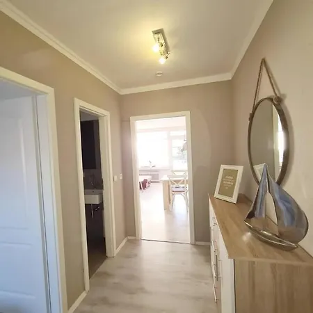 Strandburg 1 아파트 *