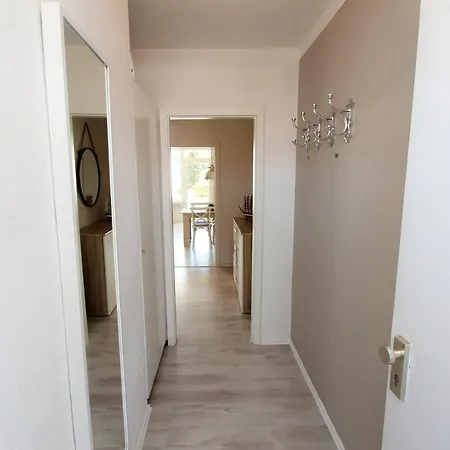 Apartman Strandburg 1