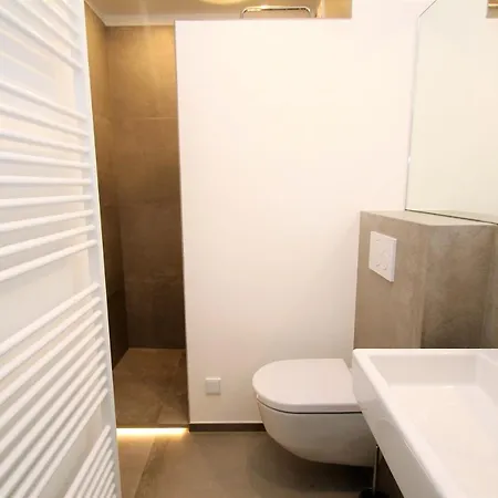 아파트 Strandburg 1