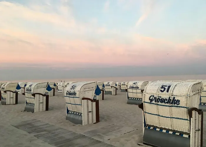 Strandburg 1 Lägenhet *