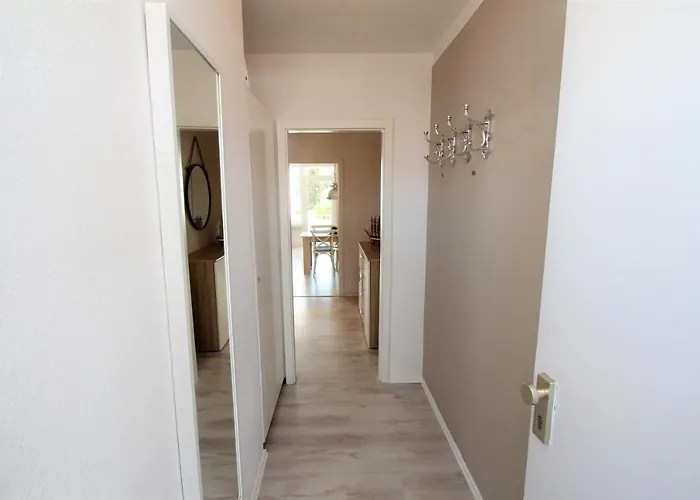 Lägenhet Strandburg 1